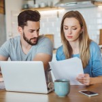 Should you become your ex-spouse’s creditor?