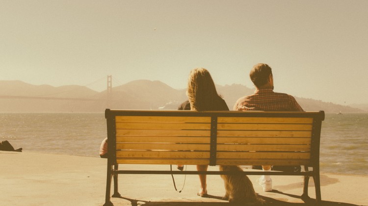 Asking your spouse to use divorce mediation
