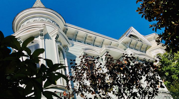 House in San Francisco