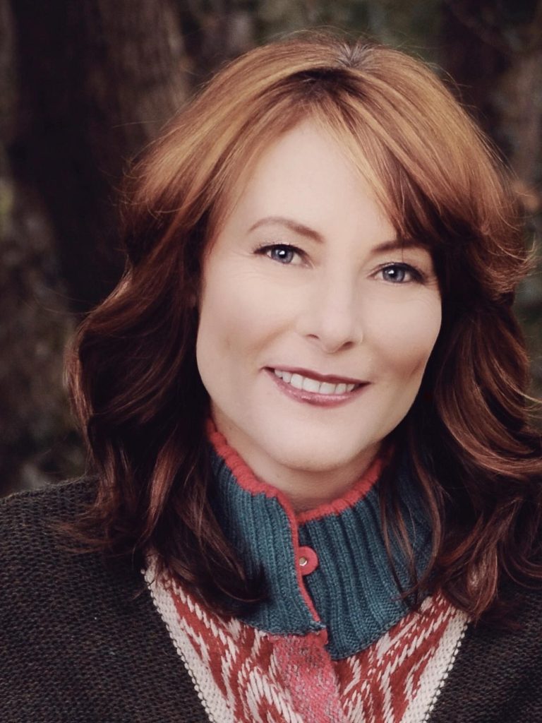 Helene L Taylor in Mill Valley California by In Her Image Photo